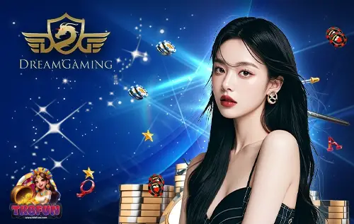 tkbfun-Dream-gaming